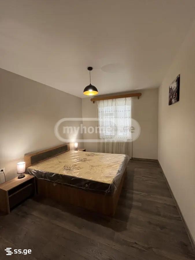 3 Room Flat For Rent. Digomi view 4