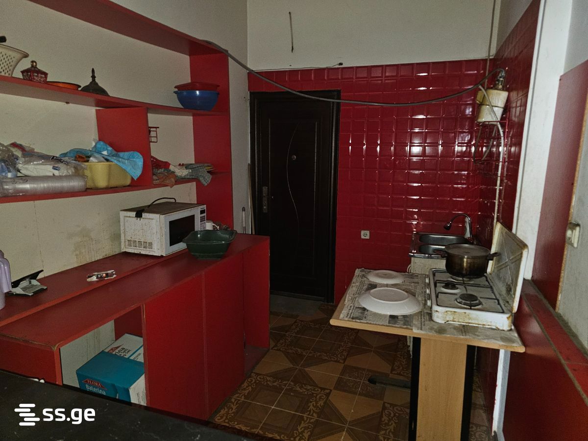 Food Object For Rent. Gldani view 6