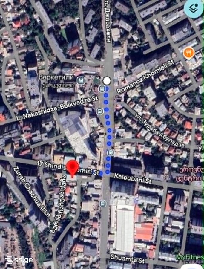 Продажа Commercial Space в Варкетили view 3