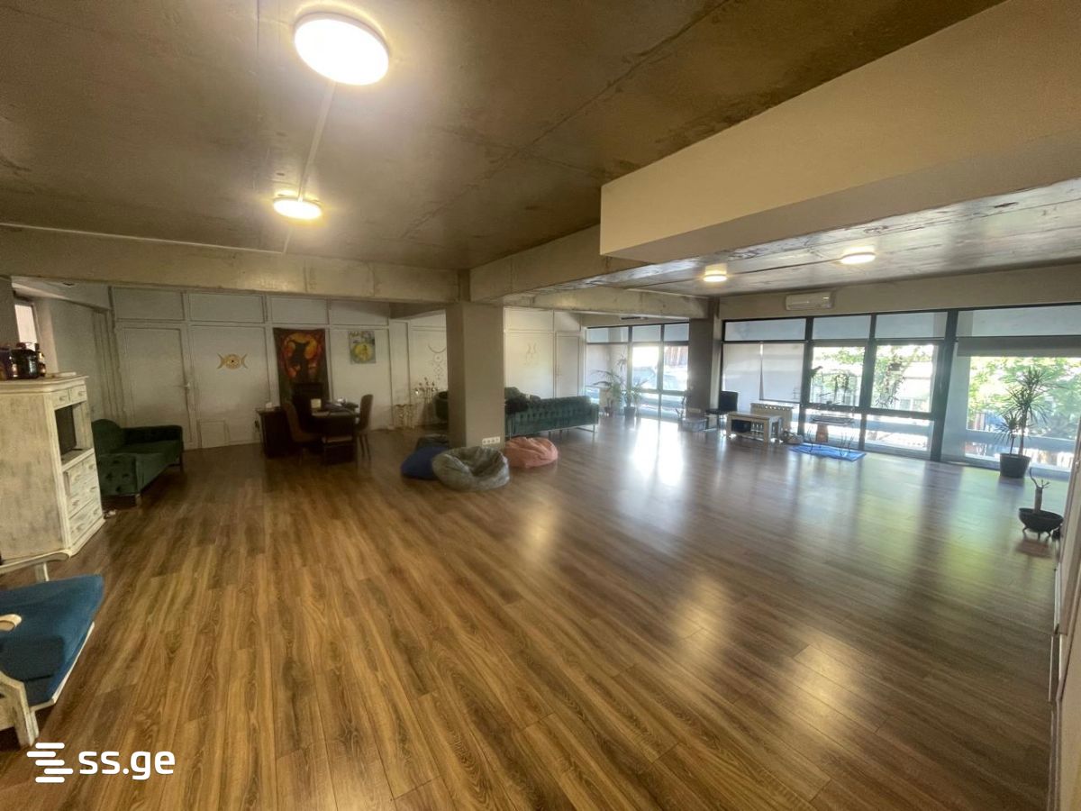 Commercial Space For Rent. Ortachala, 2 of 4