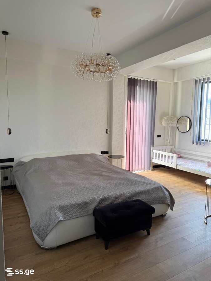 5 Room Summer Cottage For Sale view 7