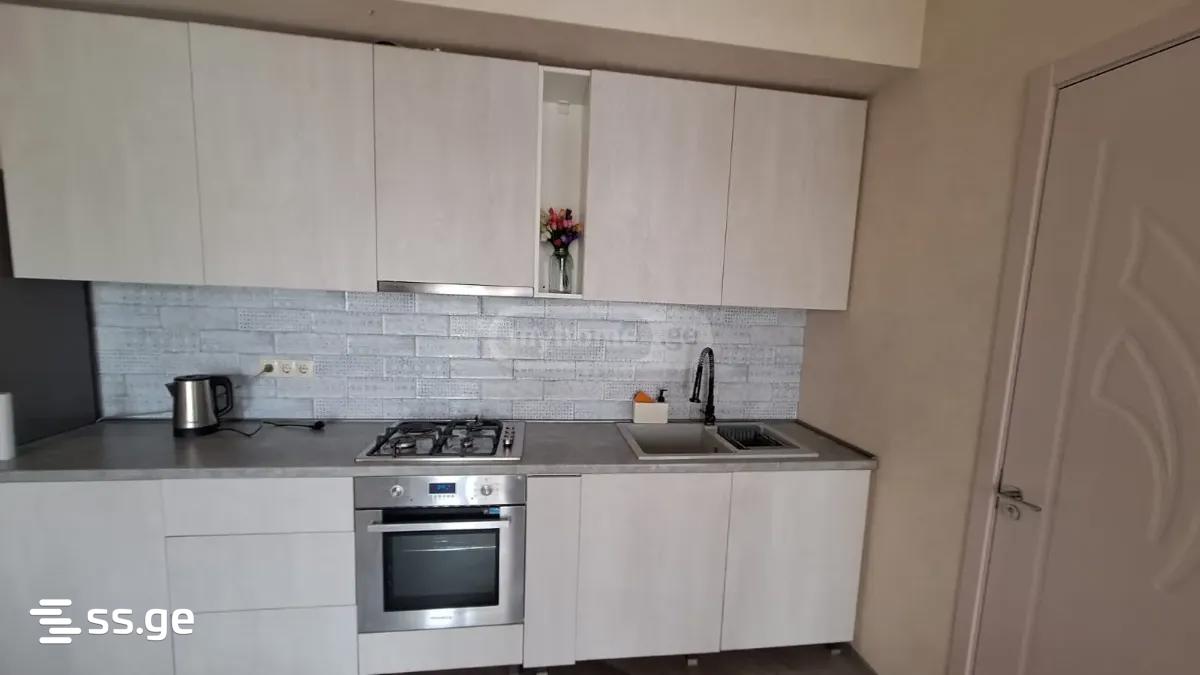 2 Room Flat For Rent. Varketili, 4 of 4