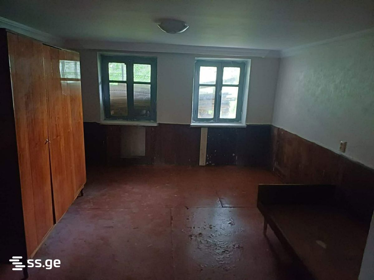 3 Room Private House For Rent. Khashuri view 7