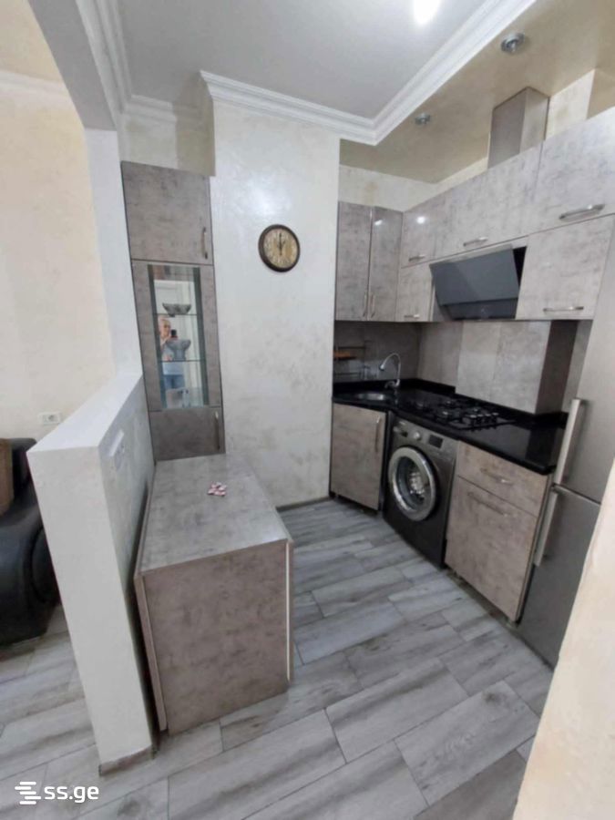 3 room Flat Daily rent. Batumi - Vista 2