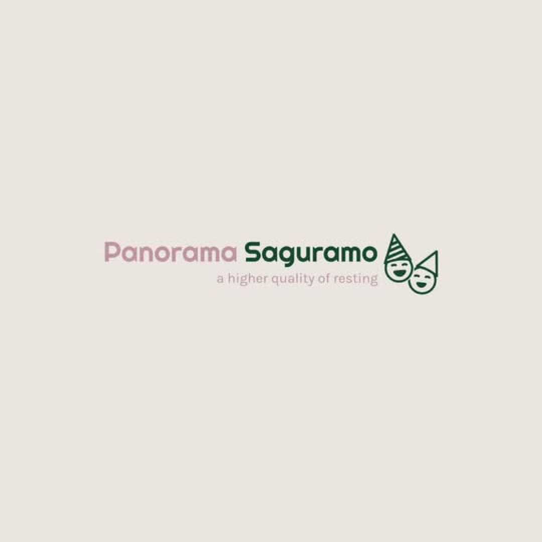 Panorama Saguramo