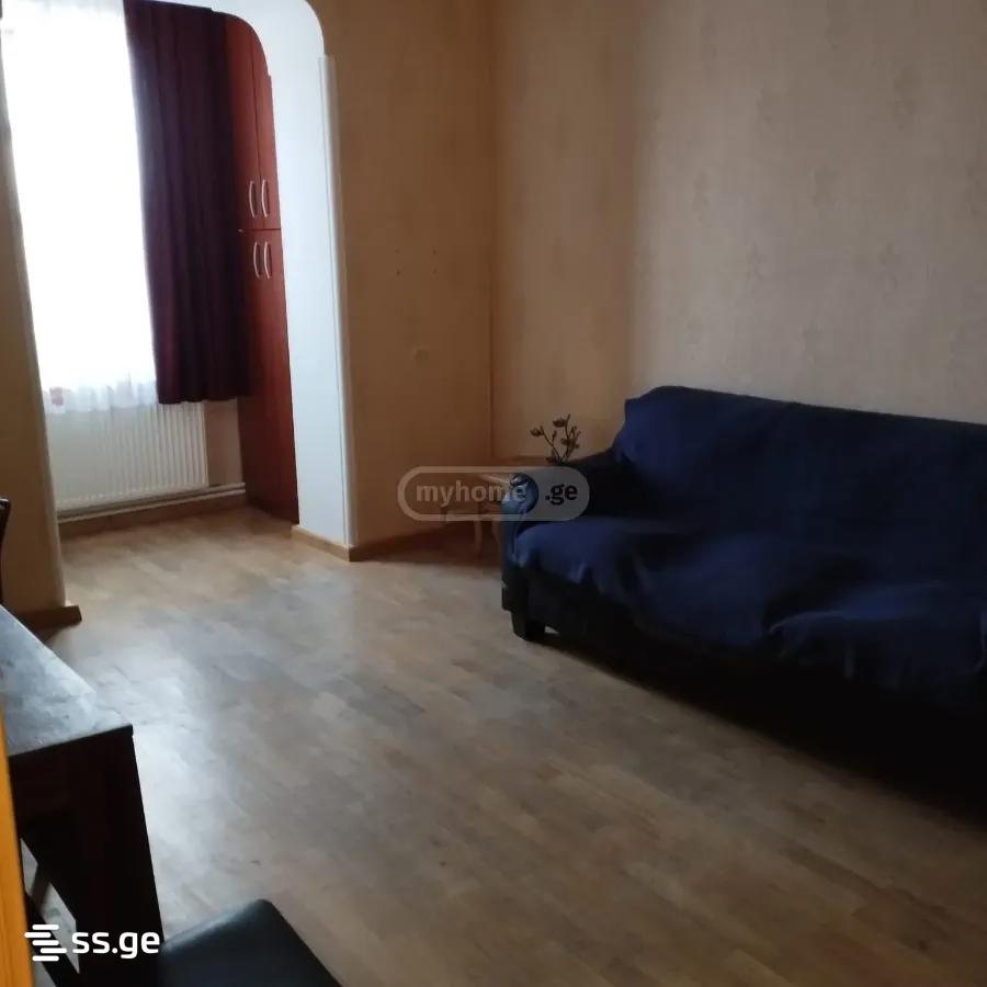 2 Room Flat For Rent. Nadzaladevi, 1 of 4