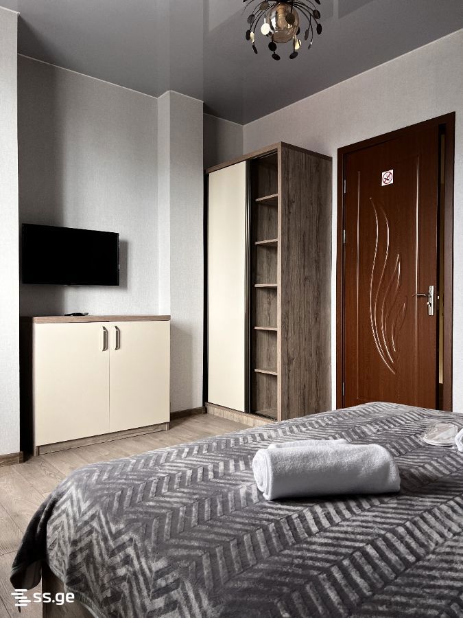 Hotel For Sale. Gonio view 7