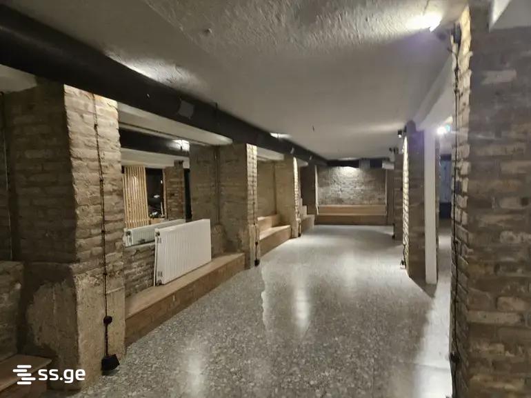 Commercial Space For Sale. Sololaki, 3 of 4