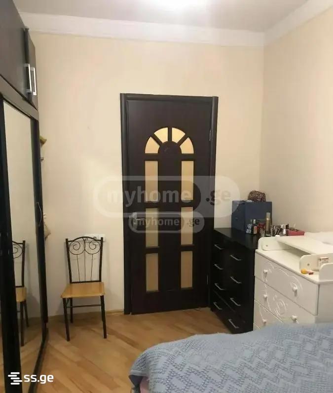 2 Room Flat For Rent. Samgori, 3 of 4