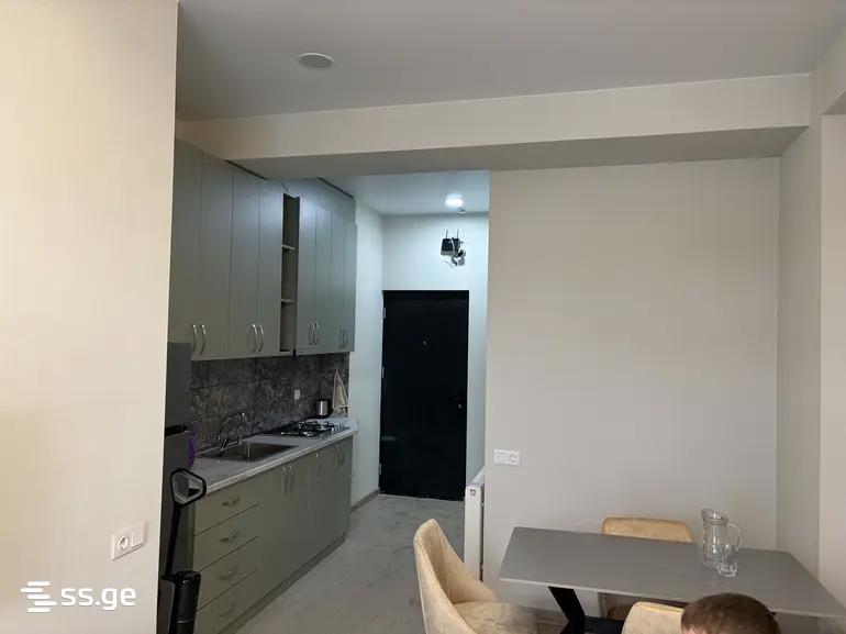 2 Room Flat For Rent. Navtlugi view 9