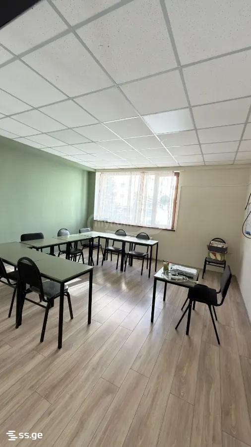 Office For Rent. Didi Digomi, 4 of 4
