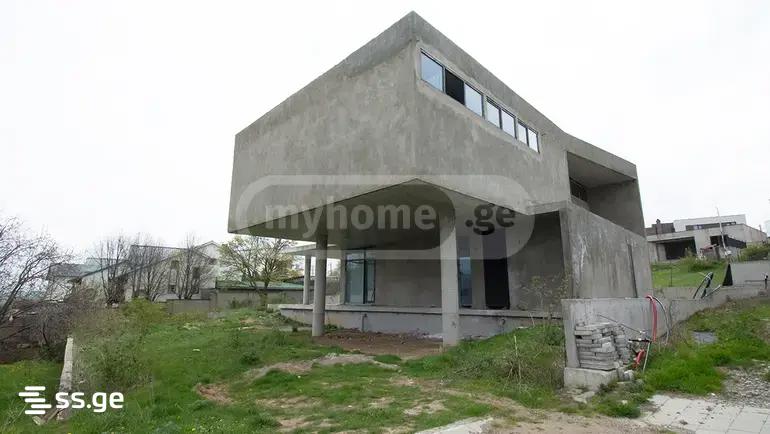 6 Room Summer Cottage For Sale view 8