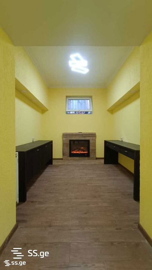 Office For Rent. Chugureti view 11