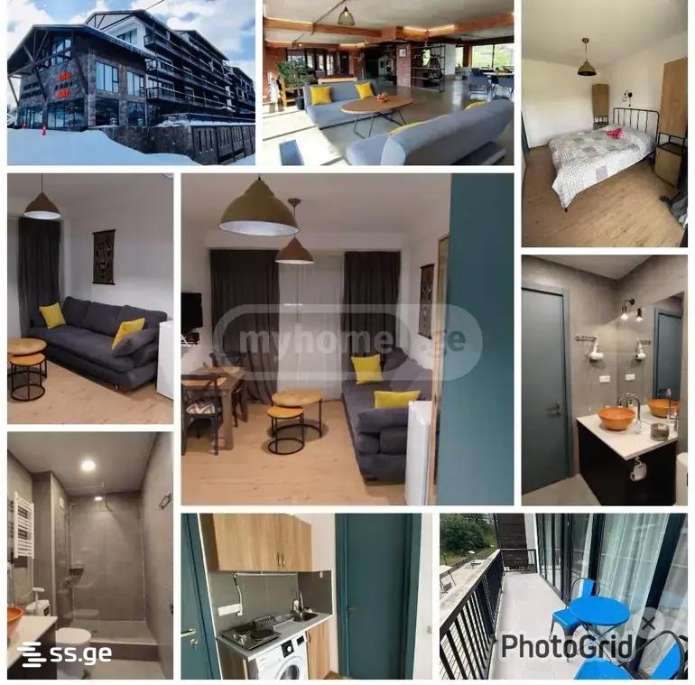 2 Room Flat For Sale, 2 of 4