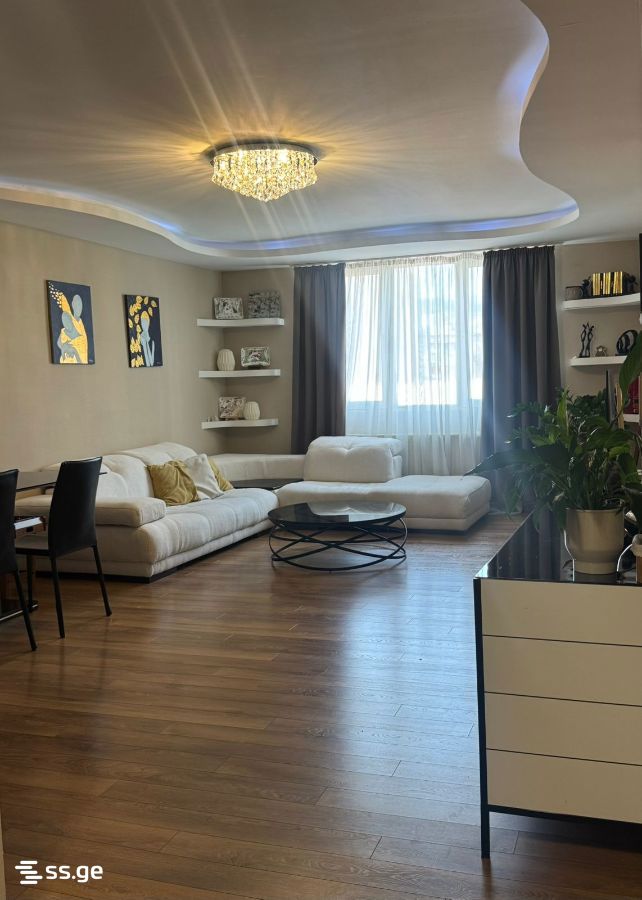 4 Room Flat For Sale, 1 of 4