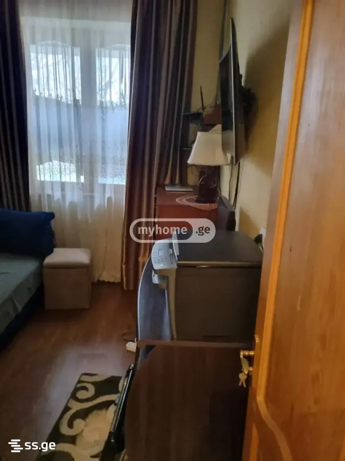 Commercial Space For Rent. Gldani, 6 of 7