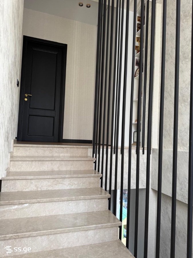 5 Room Summer Cottage For Sale view 5