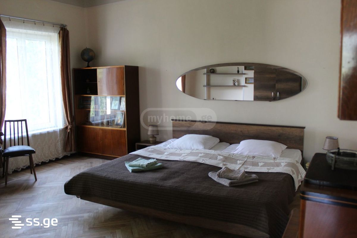 4 Room Summer Cottage For Rent. Mtskheta, 4 of 12