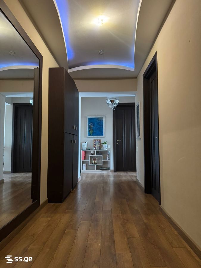 4 Room Flat For Sale view 6