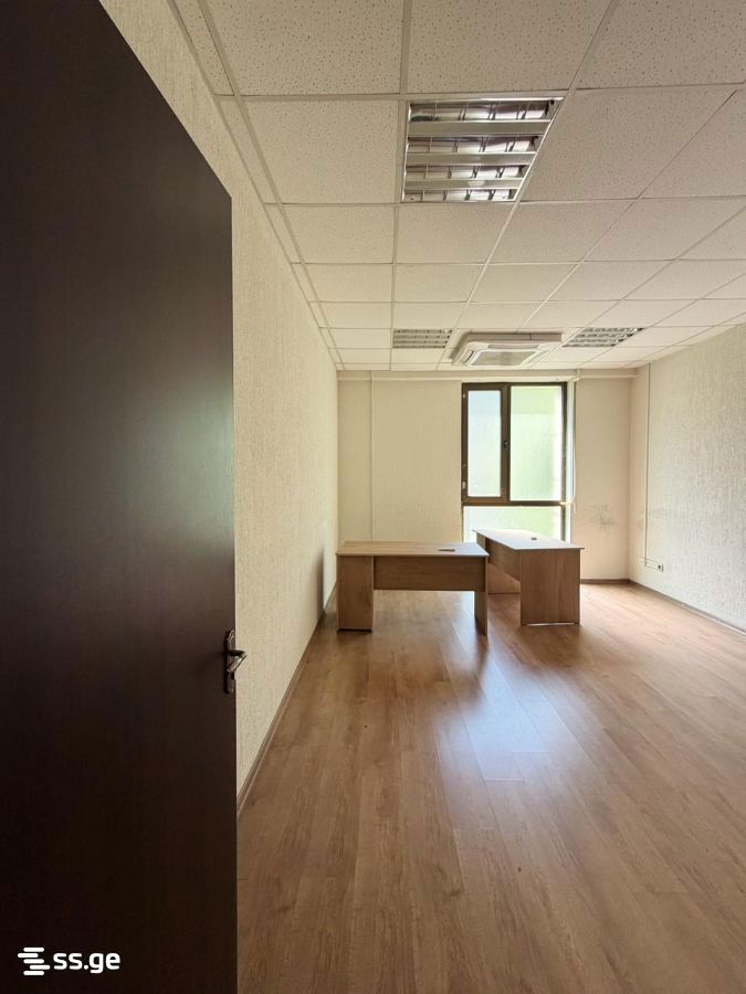 Commercial Space For Rent. Mtatsminda view 5