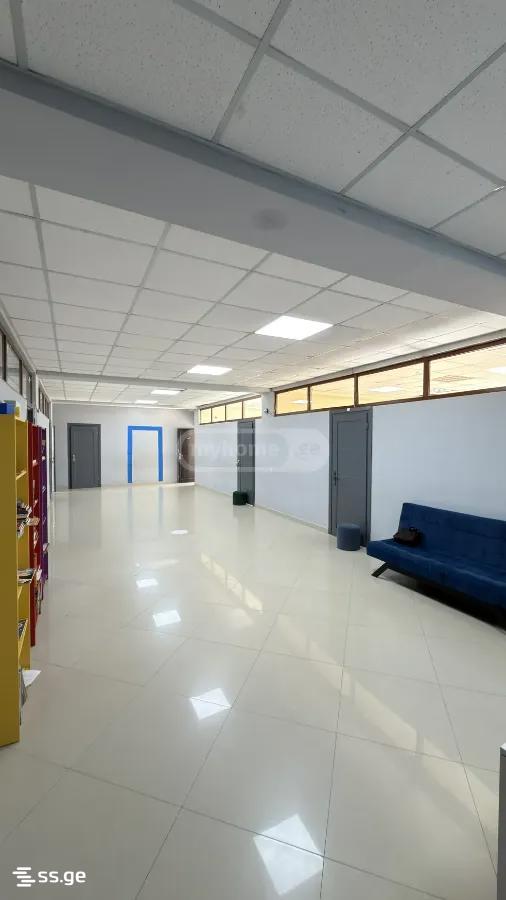 Office For Rent. Didi Digomi, 1 of 4