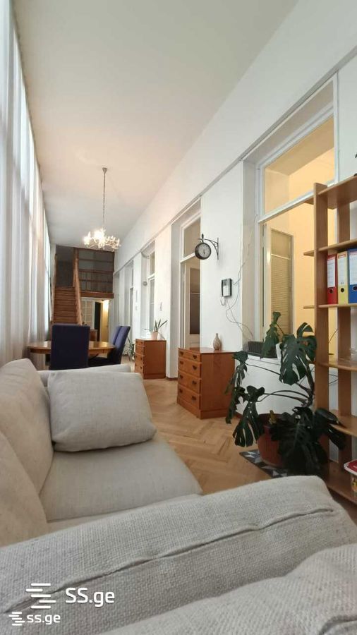 Office For Rent. Chugureti, 2 of 4