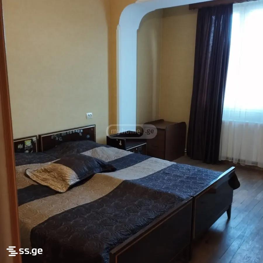 2 Room Flat For Rent. Nadzaladevi, 2 of 4