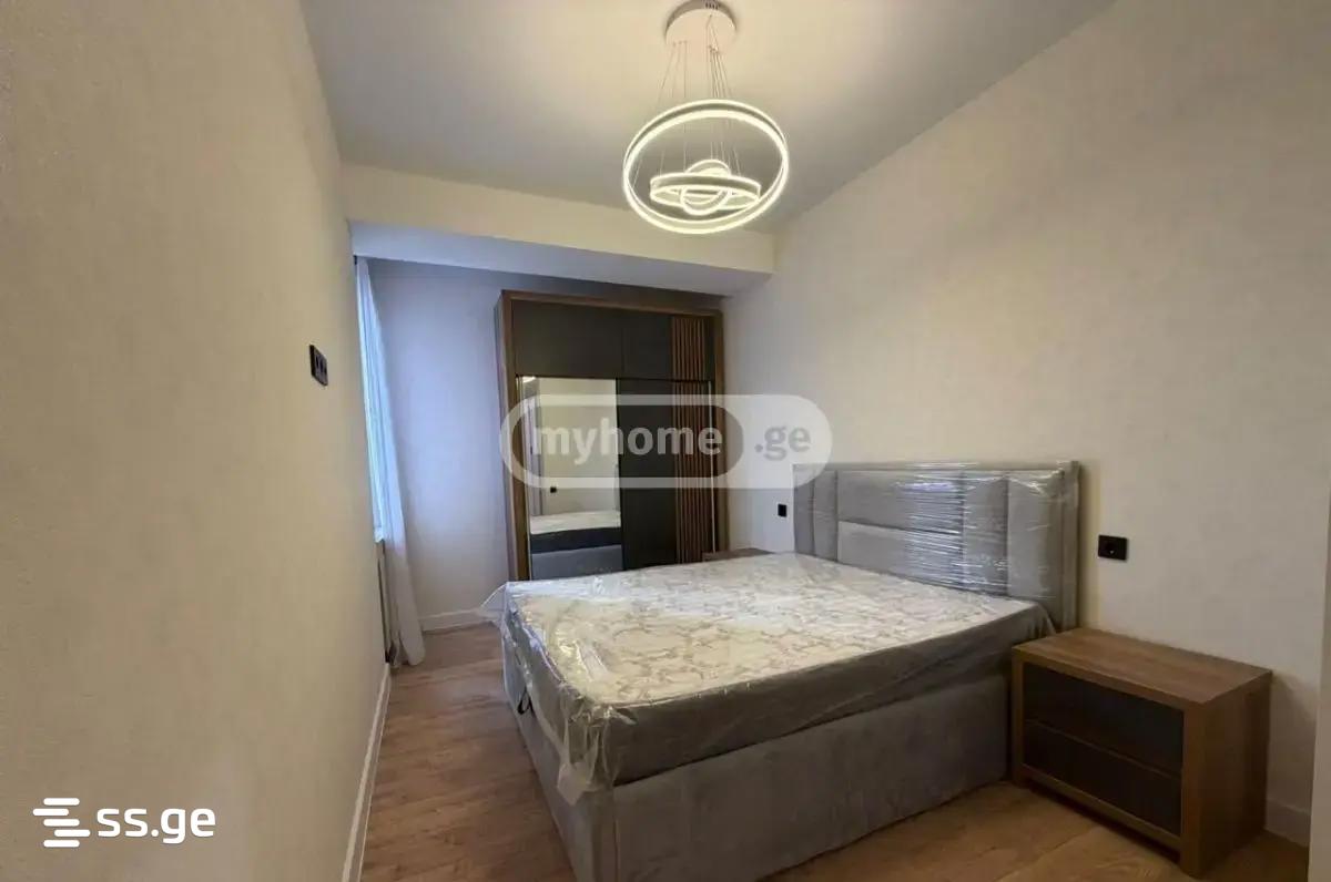 3 Room Flat For Rent. Nadzaladevi view 9