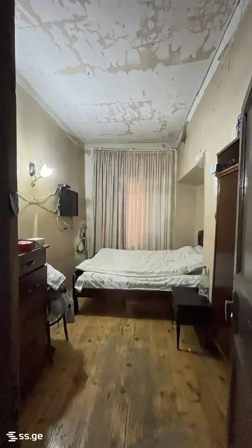 3 Room Flat For Sale view 9