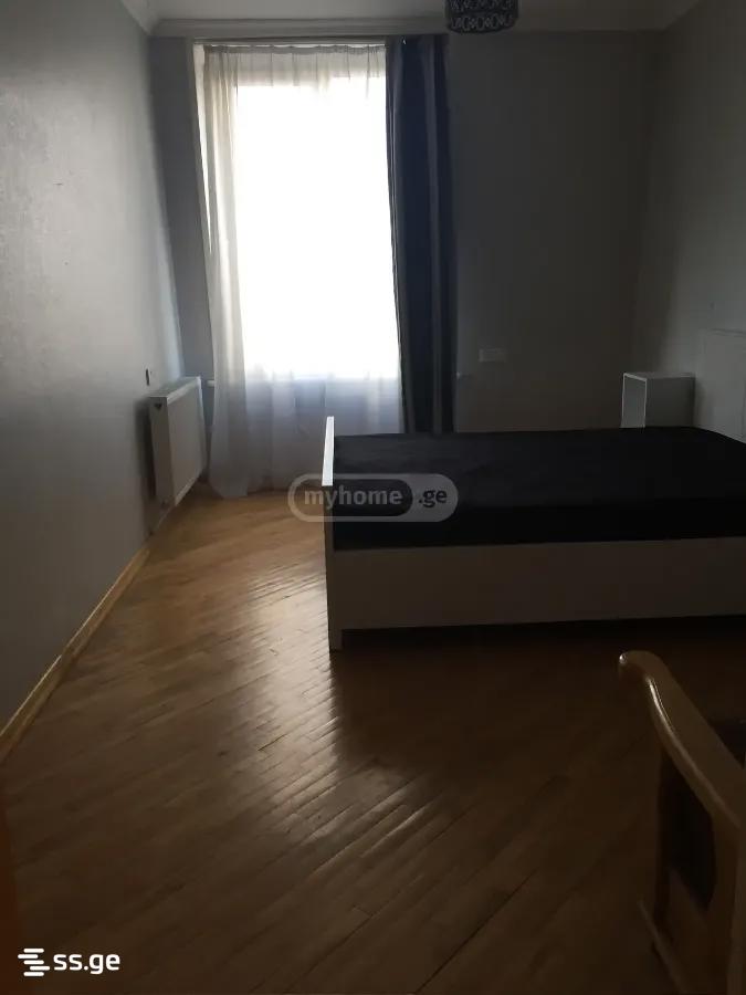 3 Room Flat For Rent. Chugureti view 7