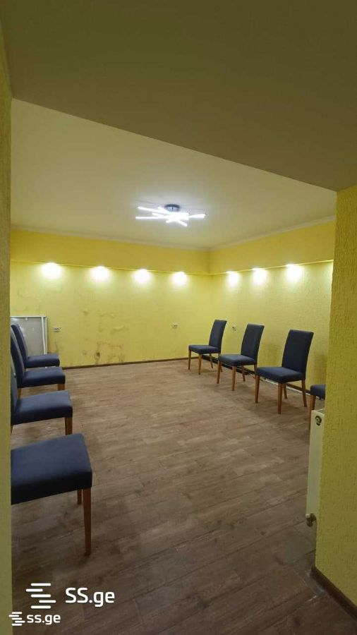 Office For Rent. Chugureti view 10