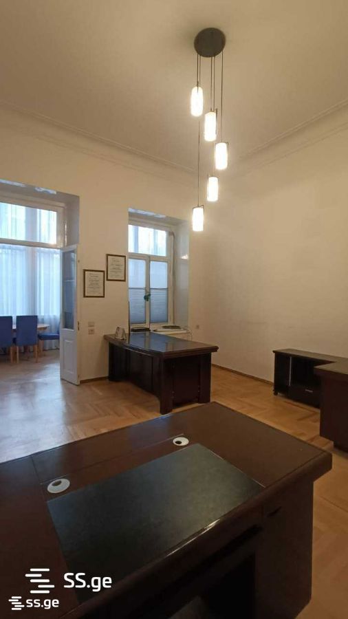 Office For Rent. Chugureti, 4 of 4