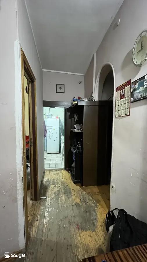 3 Room Flat For Sale view 5
