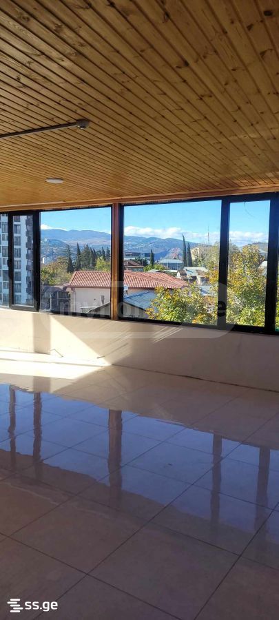 Commercial Space For Rent. Isani view 4