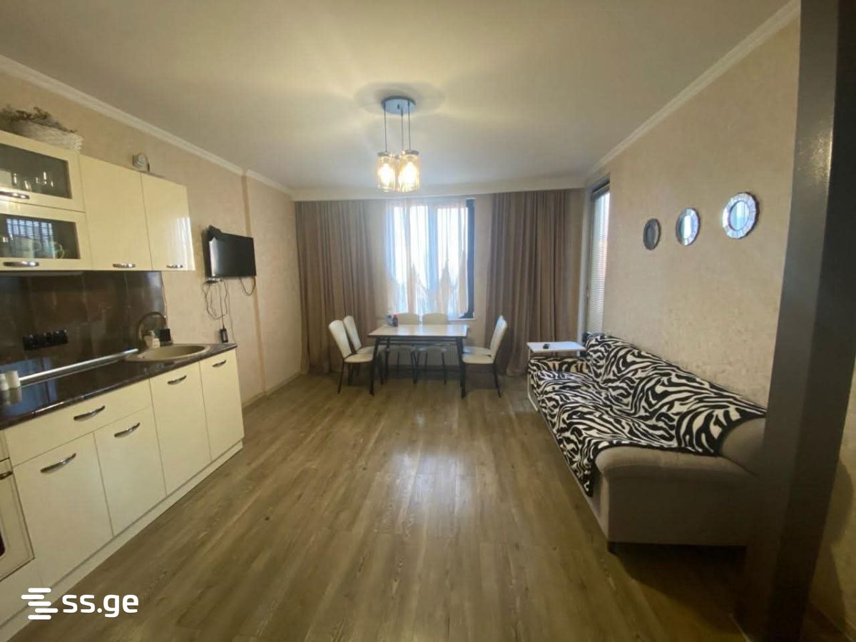 3 room Flat For Sale. Didi digomi - Bild 2