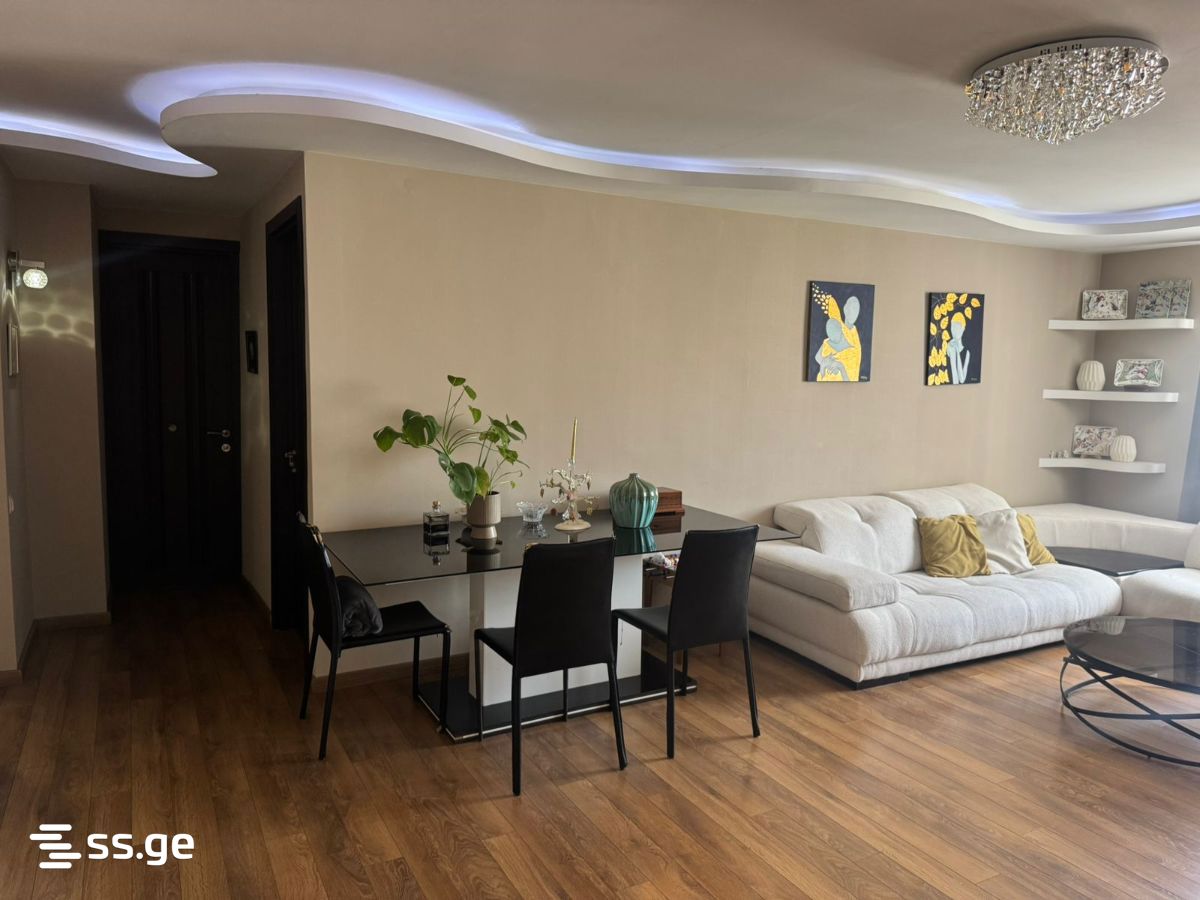 4 Room Flat For Sale, 3 of 4