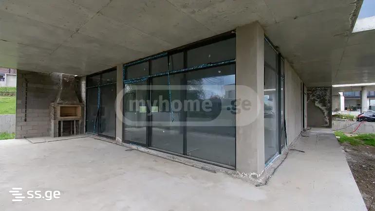 6 Room Summer Cottage For Sale view 2
