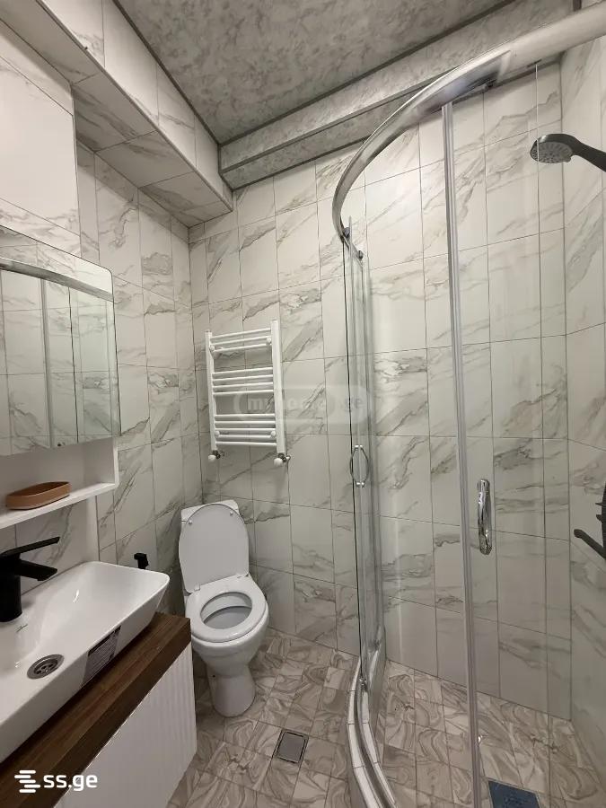 2 Room Flat For Rent. Nadzaladevi view 5
