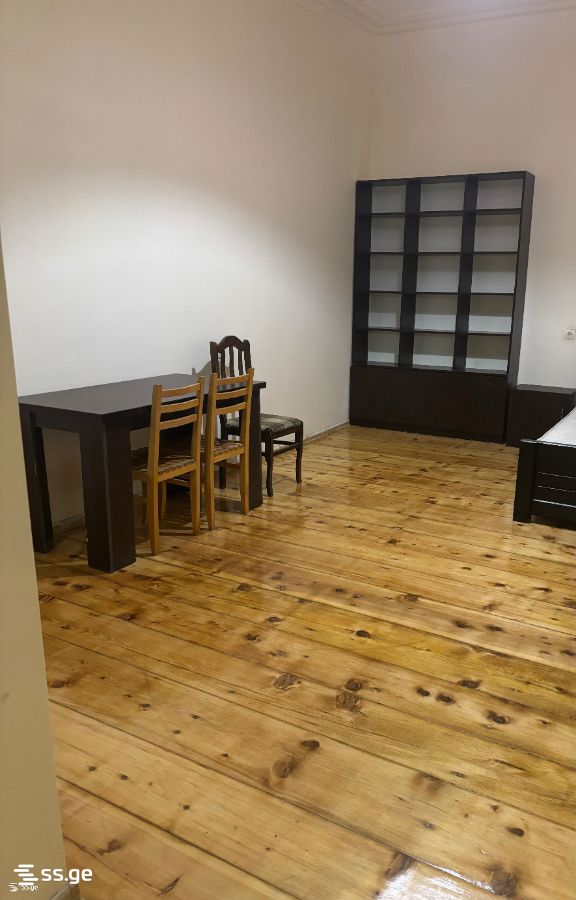 Office For Rent. Chugureti, 1 of 4