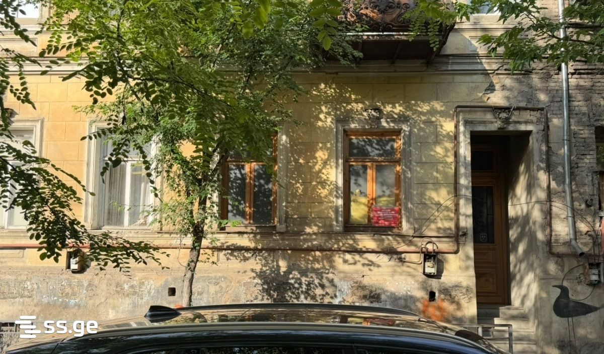 Office For Rent. Chugureti, 1 of 1