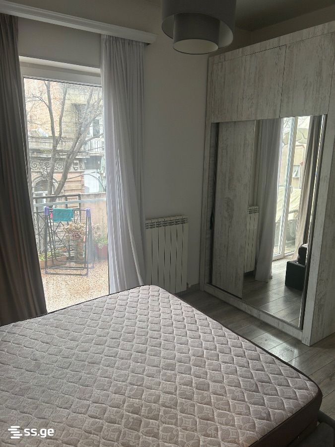 Продажа 3-комната Квартира view 6