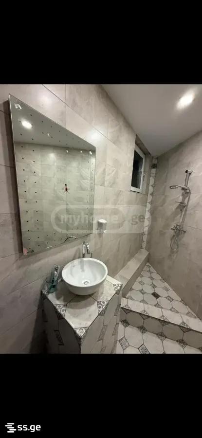 2 room Flat Daily rent. Saburtalo - Widok 2