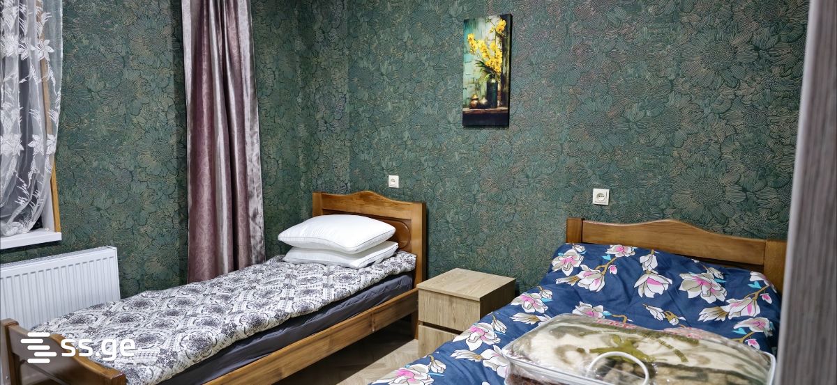 5 Room Summer Cottage For Rent. Bakuriani view 7