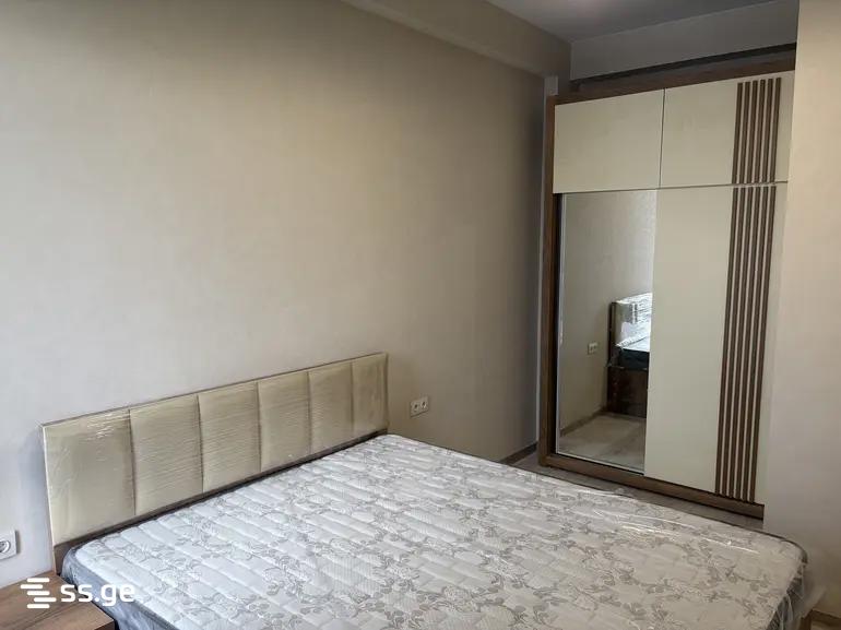 2 Room Flat For Rent. Navtlugi view 11