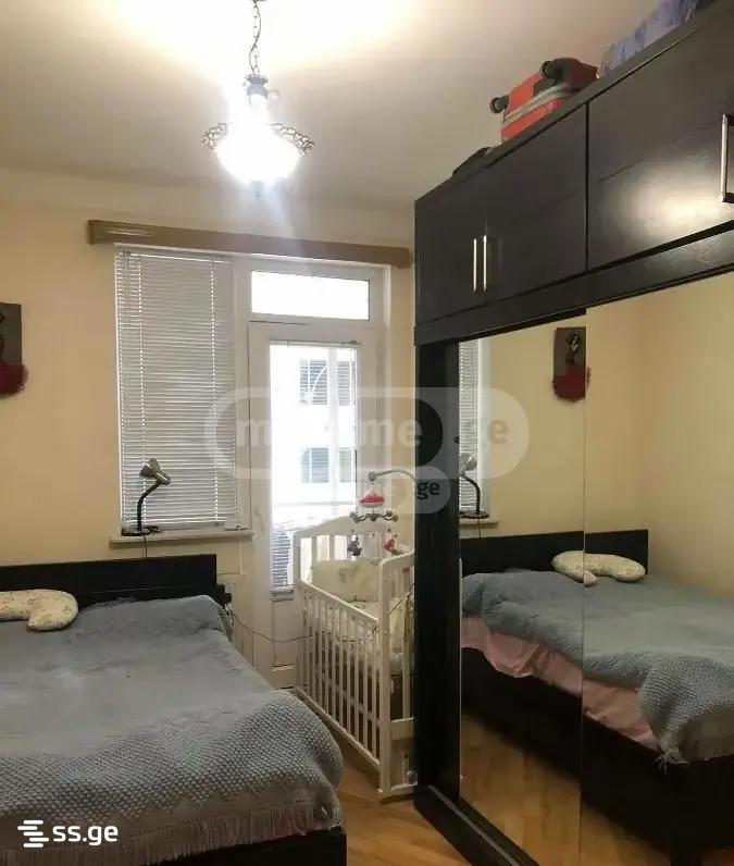 2 Room Flat For Rent. Samgori, 2 of 4