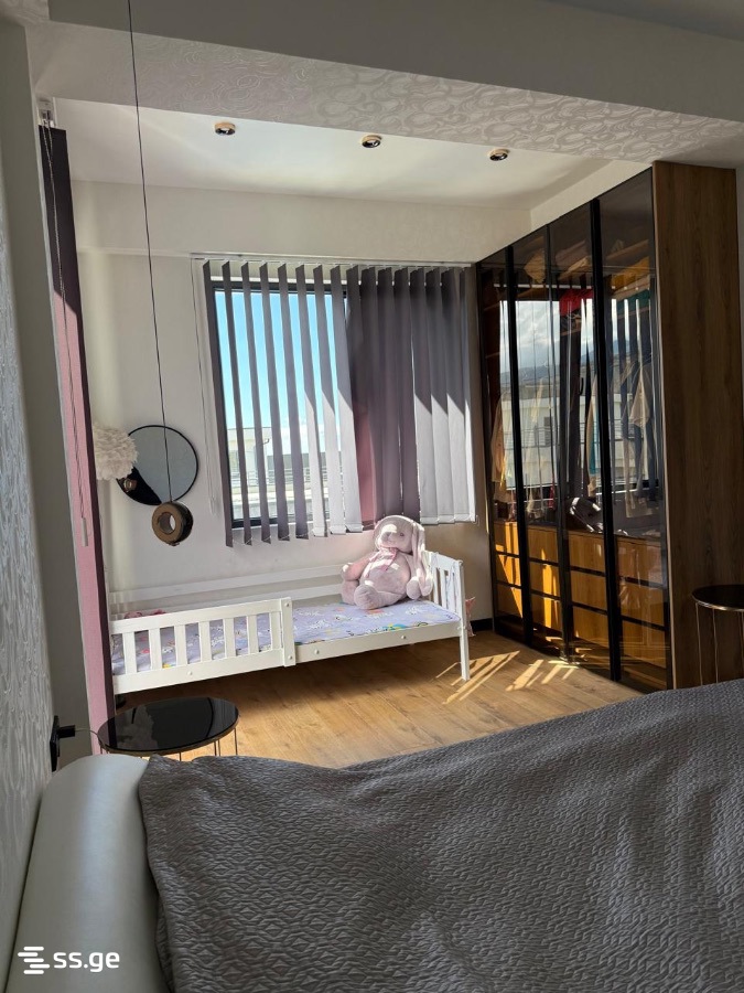 5 Room Summer Cottage For Sale view 9
