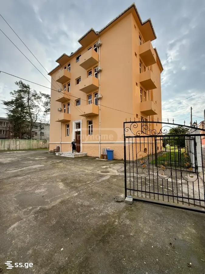 Продажа 24-комната Hotel view 2