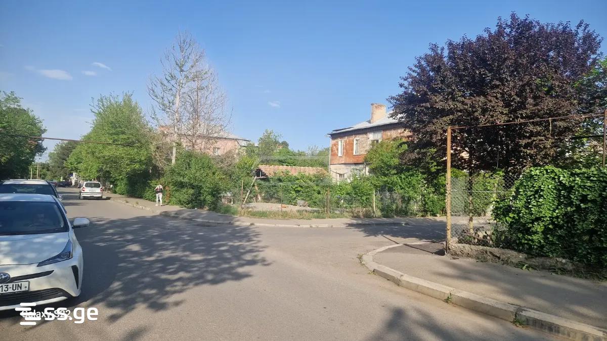იყიდება მიწა რუსთავიში, 2 of 5
