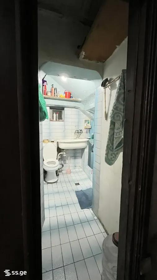 3 Room Flat For Sale view 10