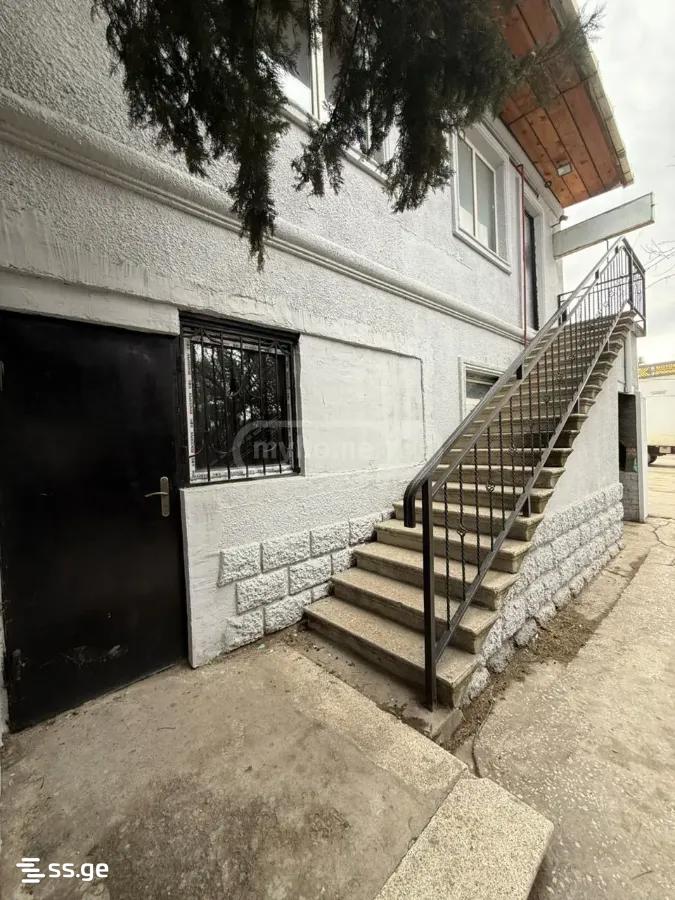 8 Room Hotel For Rent. Samgori, 1 of 12